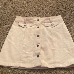 Love tree, adult small, cream